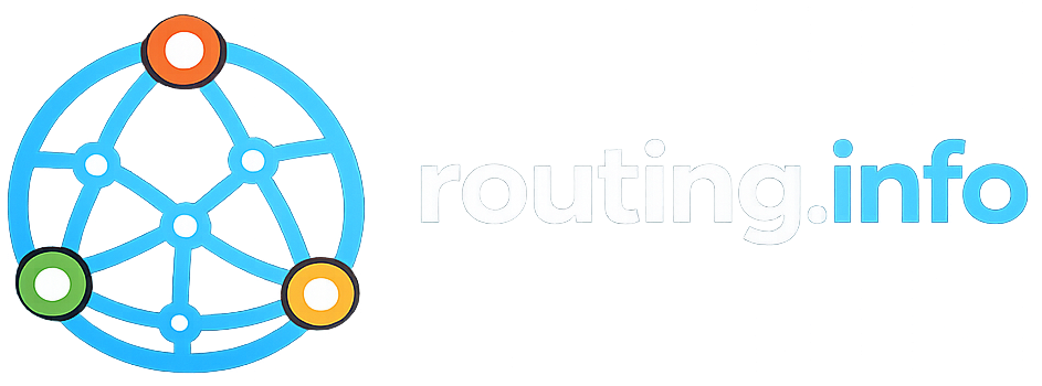 routing.info
